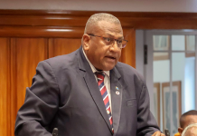 HIV cases could reach 9,000 – Fiji Assistant Health Minister tells Parliament