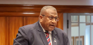 HIV cases could reach 9,000 – Fiji Assistant Health Minister tells Parliament