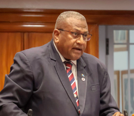HIV cases could reach 9,000 – Fiji Assistant Health Minister tells Parliament