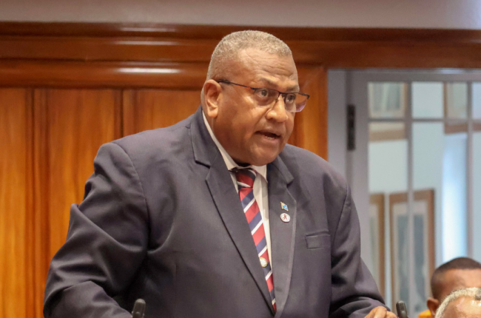 HIV cases could reach 9,000 – Fiji Assistant Health Minister tells Parliament