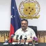 Samoa deputy PM Toelupe Onesemo resigns