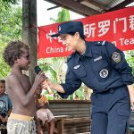 Interview: Pacific islands walk a ‘delicate tightrope’ as China influence rises