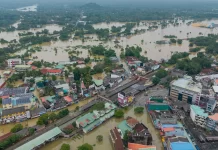 Asia- Pacific accounts for three-quarters of global disaster- affected people: OCHA