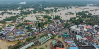Asia- Pacific accounts for three-quarters of global disaster- affected people: OCHA