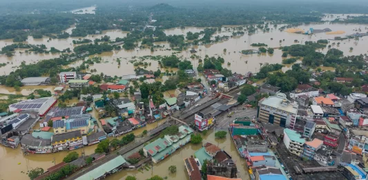 Asia- Pacific accounts for three-quarters of global disaster- affected people: OCHA