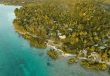 Pacific security in 2026: key challenges shaping the Blue Pacific