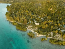 Pacific security in 2026: key challenges shaping the Blue Pacific