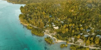 Pacific security in 2026: key challenges shaping the Blue Pacific