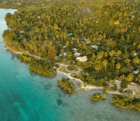 Pacific security in 2026: key challenges shaping the Blue Pacific