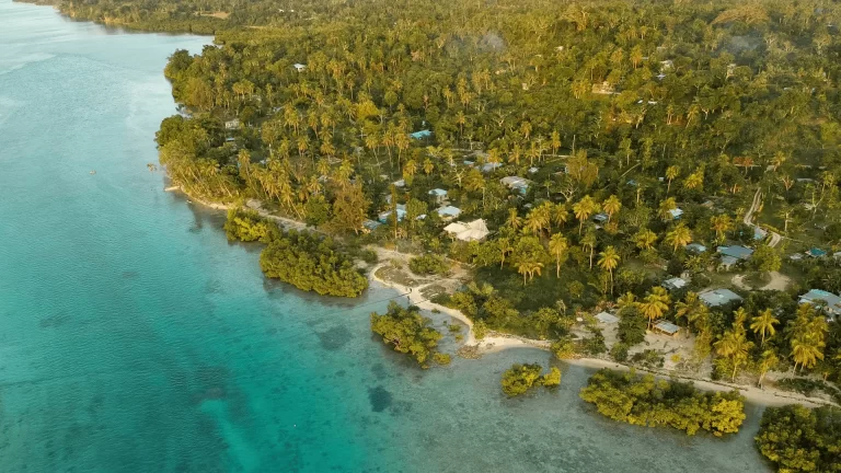 Pacific security in 2026: key challenges shaping the Blue Pacific