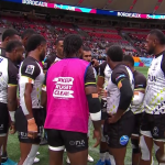 Spain beat Fiji 7s in semifinal