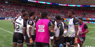 Spain beat Fiji 7s in semifinal