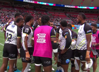 Spain beat Fiji 7s in semifinal