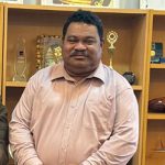 Tonga Finance Minister Lata Tangimana convicted of electoral bribery by Supreme Court