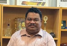 Tonga Finance Minister Lata Tangimana convicted of electoral bribery by Supreme Court