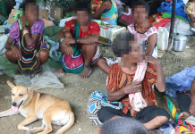 PNG Parliament passes Vagrancy Act