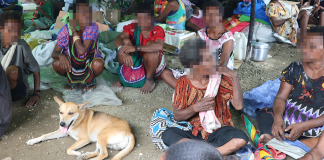 PNG Parliament passes Vagrancy Act