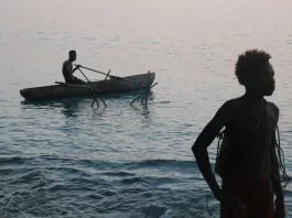 Rights protection central to climate strategy