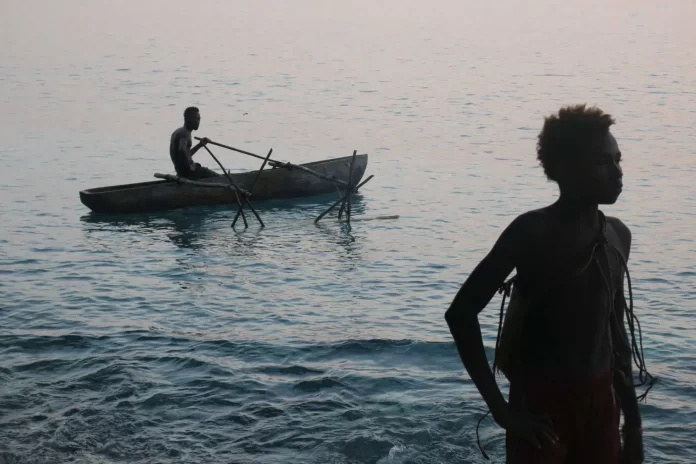 Rights protection central to climate strategy