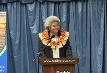 Trust and cooperation needed for Pacific Climate action