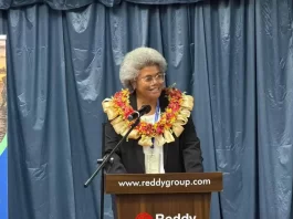 Trust and cooperation needed for Pacific Climate action