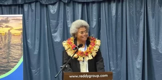 Trust and cooperation needed for Pacific Climate action