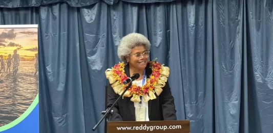 Trust and cooperation needed for Pacific Climate action