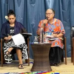 Prioritise Pacific voices in policy, say CSOs