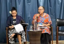 Prioritise Pacific voices in policy, say CSOs