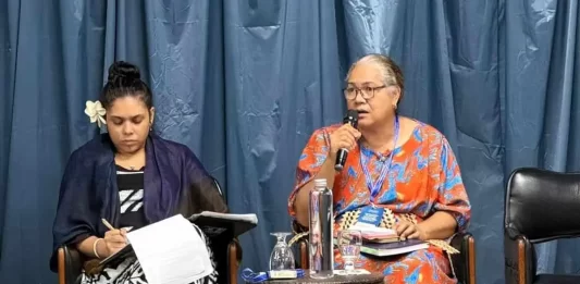 Prioritise Pacific voices in policy, say CSOs