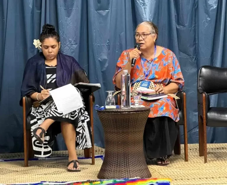 Prioritise Pacific voices in policy, say CSOs