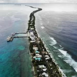 Pacific climate finance gaps threaten local resilience