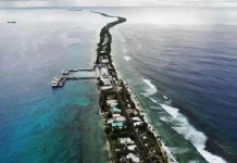 Pacific climate finance gaps threaten local resilience