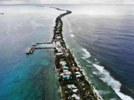 Tuvaluans get second shot at Australia visa under Falepili pathway