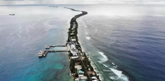 Tuvaluans get second shot at Australia visa under Falepili pathway