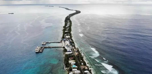 Tuvaluans get second shot at Australia visa under Falepili pathway