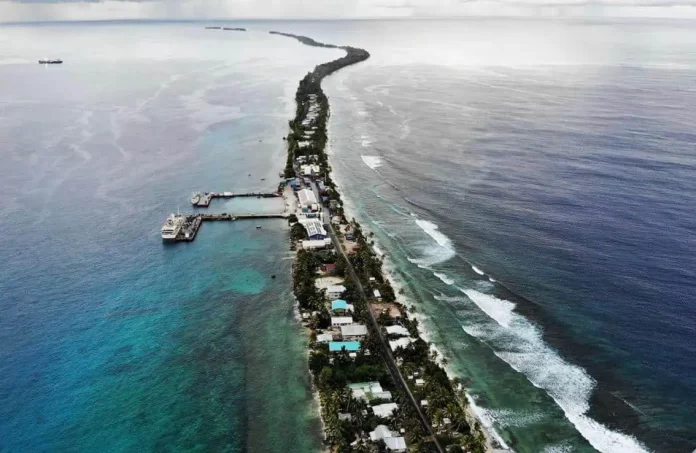 Pacific climate finance gaps threaten local resilience