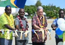 Winston Peters wants to be Pacific’s Trump whisperer