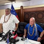 NZ PM Luxon calls Sāmoa ‘family’ but defends visa rules for Pacific travellers