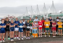 All to play for as HSBC SVNS Series reaches Vancouver