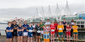 All to play for as HSBC SVNS Series reaches Vancouver