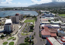 Experts of the Committee on enforced disappearances praise lack of cases of enforced disappearance in Samoa