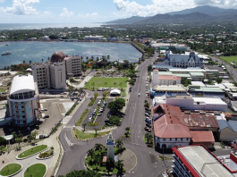 Experts of the Committee on enforced disappearances praise lack of cases of enforced disappearance in Samoa