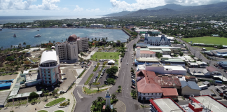 Experts of the Committee on enforced disappearances praise lack of cases of enforced disappearance in Samoa