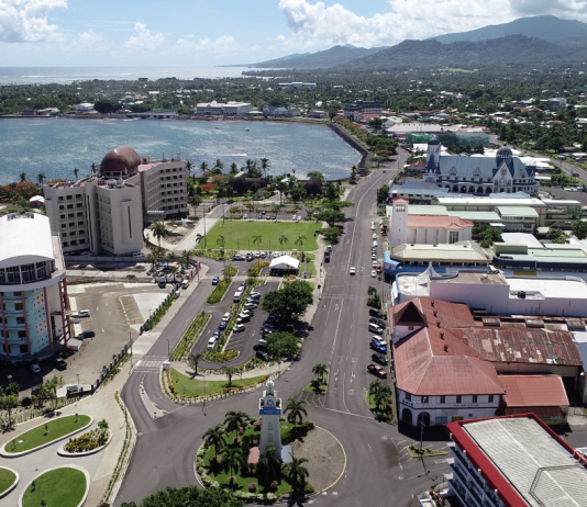 IMF warns Samoa’s recovery has lost momentum as growth slows amid global pressures