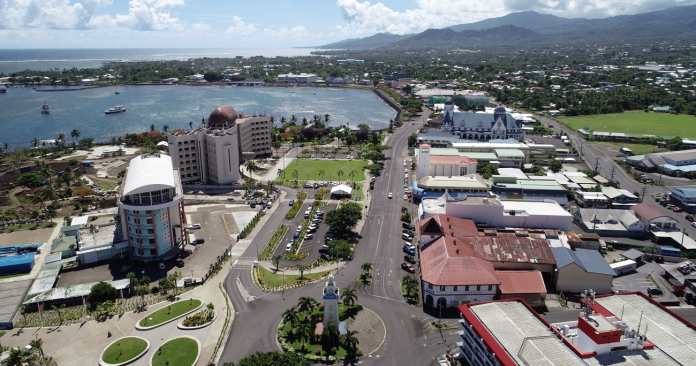 Experts of the Committee on enforced disappearances praise lack of cases of enforced disappearance in Samoa