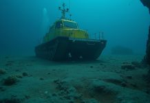 U.S-Cook Islands deal raises concerns over seabed-mining talks between a superpower and a tiny island