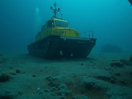 U.S-Cook Islands deal raises concerns over seabed-mining talks between a superpower and a tiny island