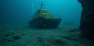 U.S-Cook Islands deal raises concerns over seabed-mining talks between a superpower and a tiny island