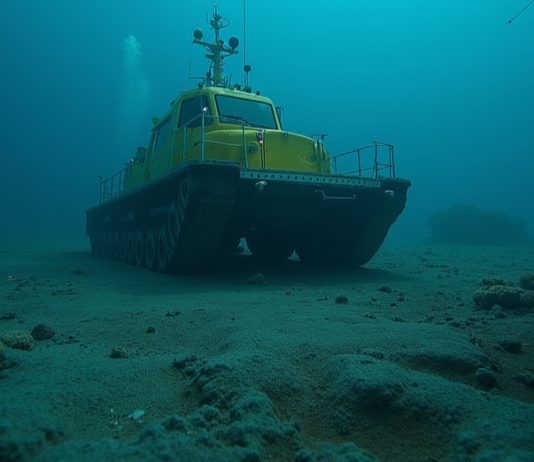 U.S-Cook Islands deal raises concerns over seabed-mining talks between a superpower and a tiny island